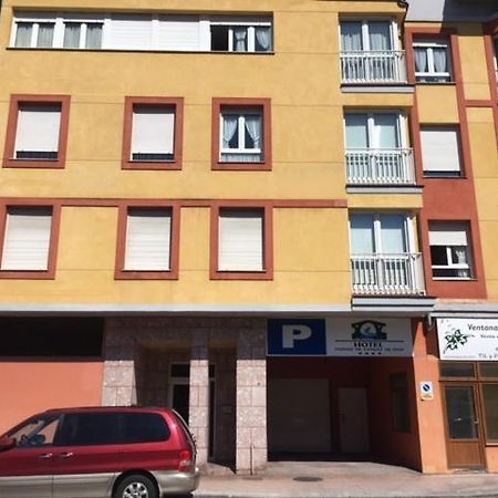 Apartamento Delia Onís Buitenkant foto