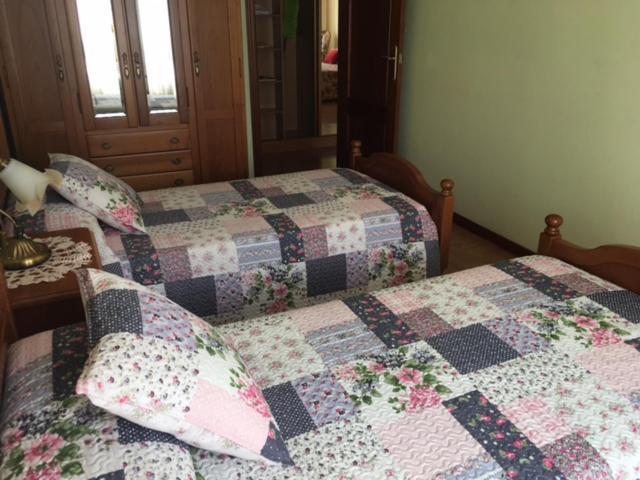Apartamento Delia Onís Buitenkant foto