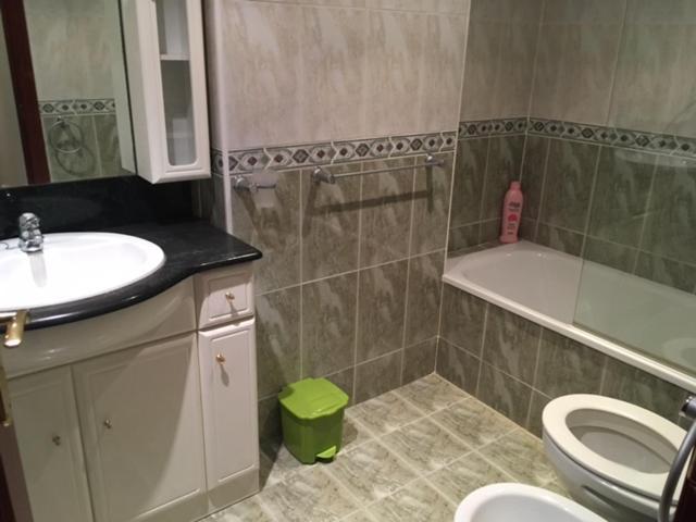 Apartamento Delia Onís Buitenkant foto