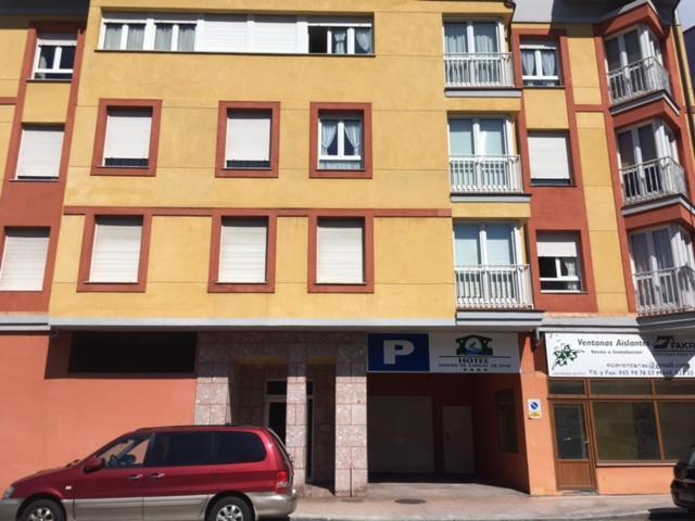 Apartamento Delia Onís Buitenkant foto